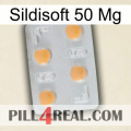Sildisoft 50Mg 24